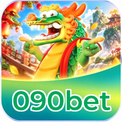 Interface da plataforma 090bet mostrando slots populares e bônus de boas-vindas