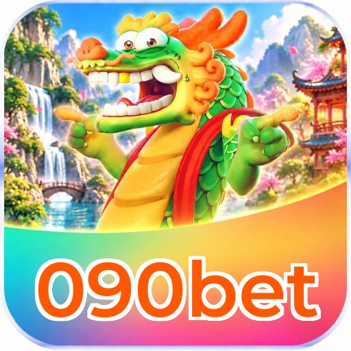 Logo 090bet - Cassino Online Brasil